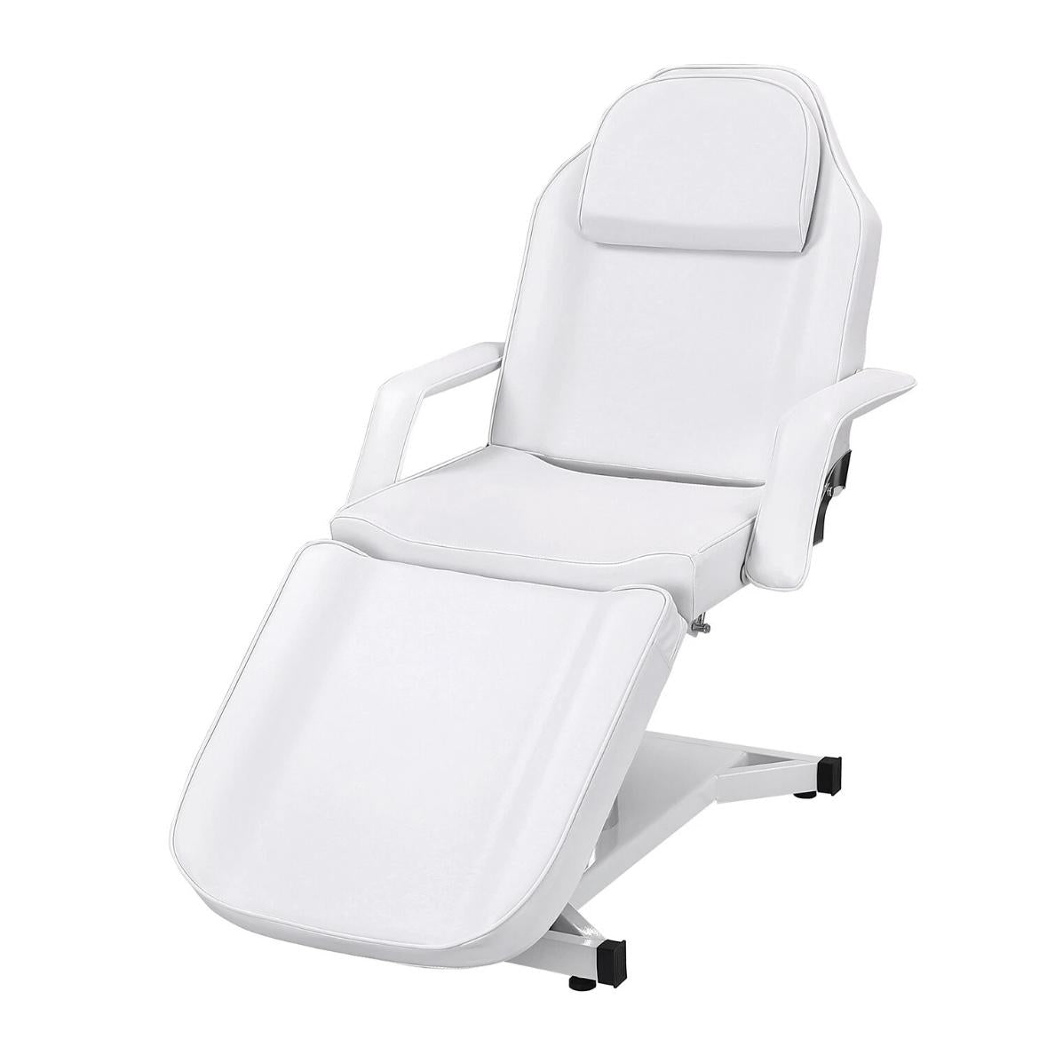 Massageliege Therapieliege hydraulische Kosmetikliege 360°