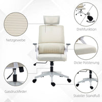 Stuhl Bürostuhl Ergonomisch Schreibtischstuhl Büro Sessel
