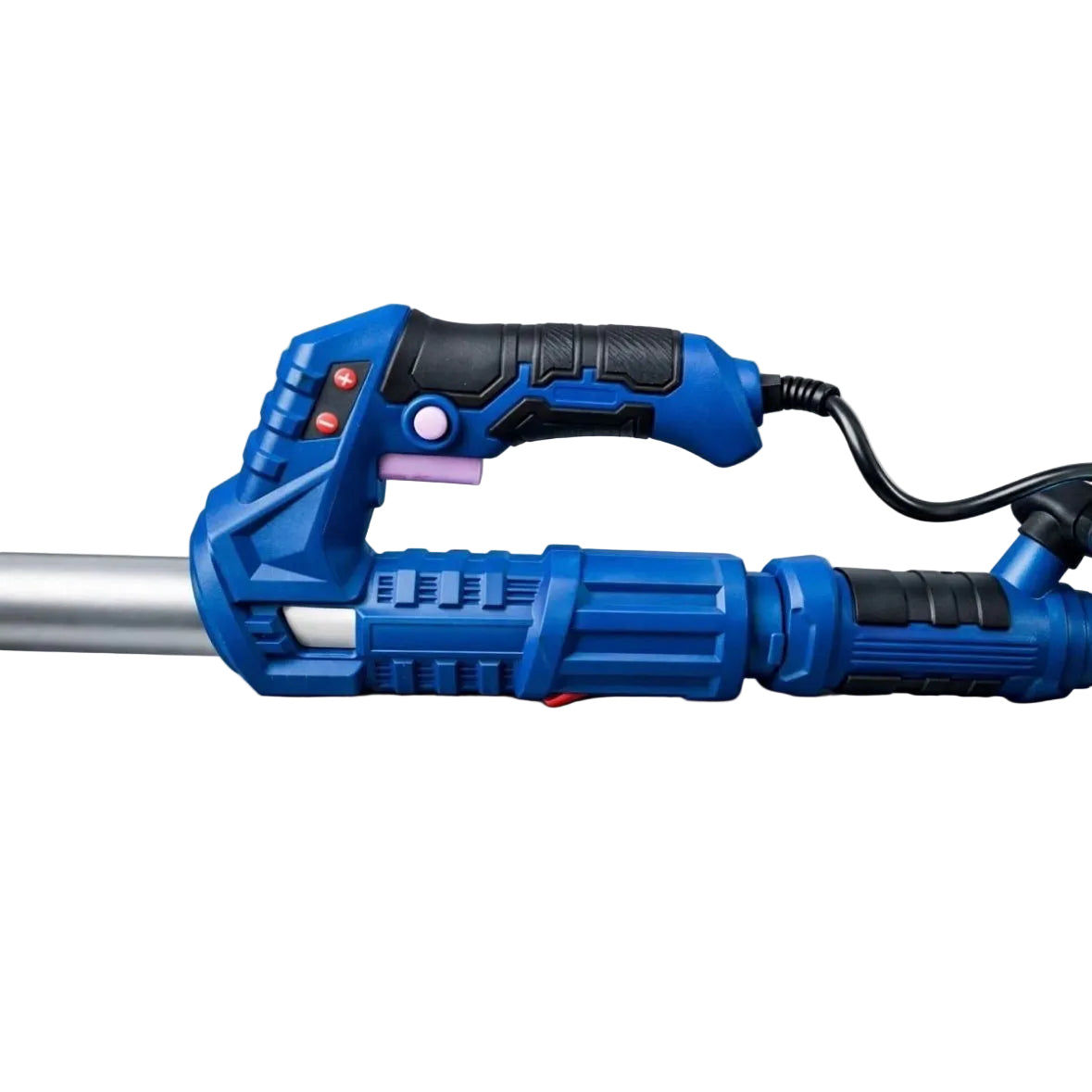 Trockenbauschleifer Langhalsschleifer Giraffe 2100W LED Staubabsaugung