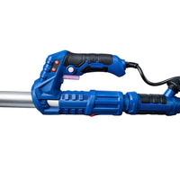 Trockenbauschleifer Langhalsschleifer Giraffe 2100W LED Staubabsaugung