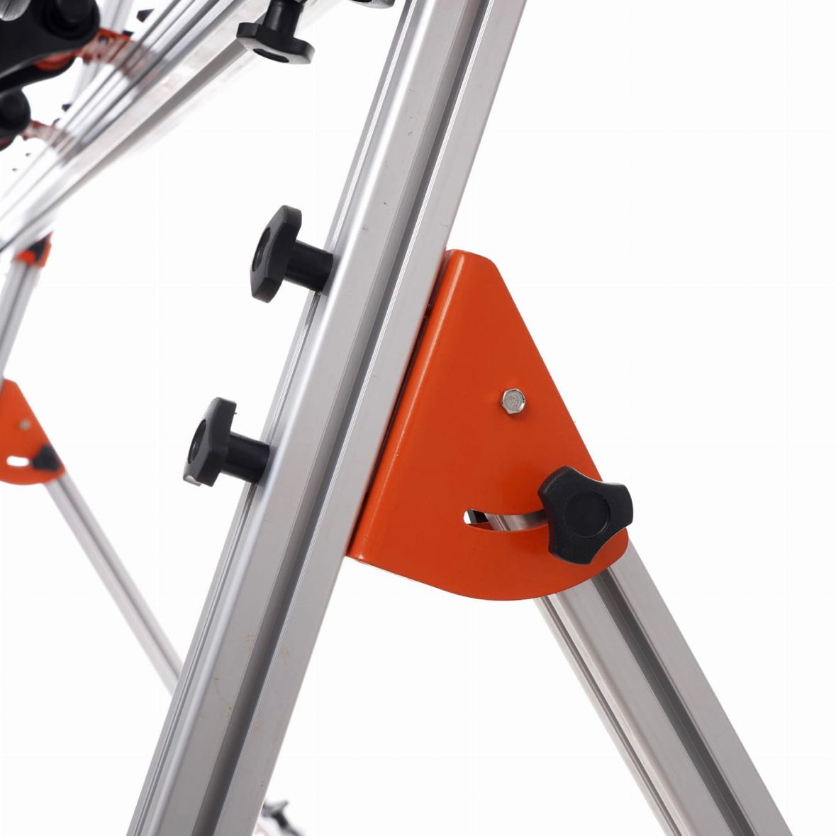 Transporthilfe Fliesen Glas 160–360cm Baustelle Fliesenträger