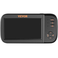 Endoskopkamera 3 Linsen 1080P 5m Display
