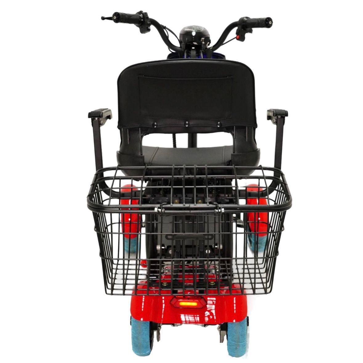 Elektro Seniorenmobil Klappbar 6km/h