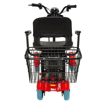 Elektro Seniorenmobil Klappbar 6km/h