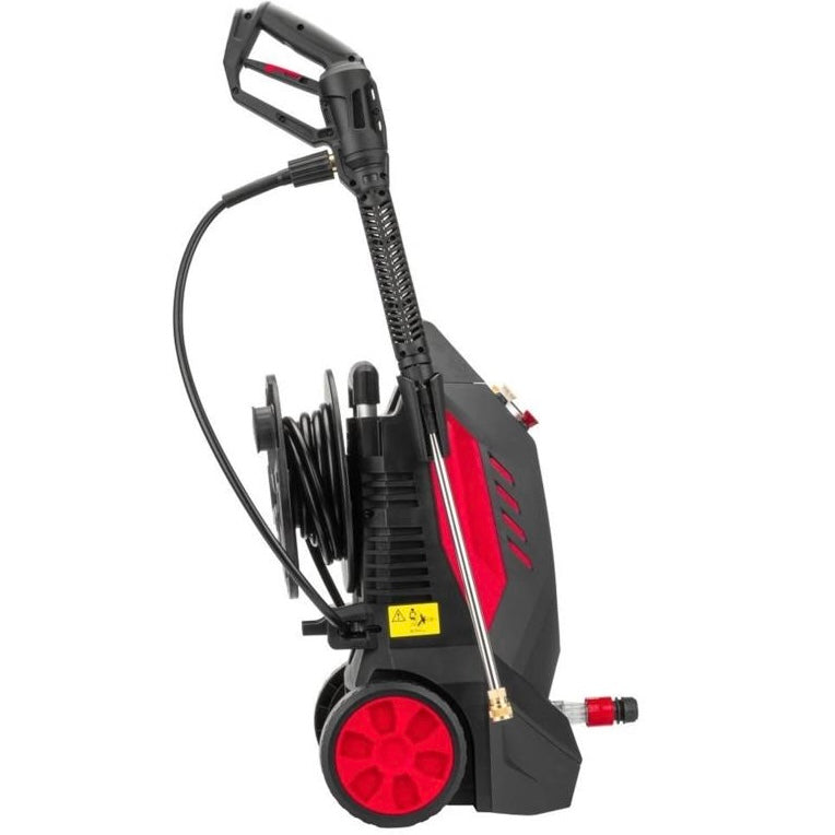 Hochdruckreiniger 2500W Reinigungsgerät Turbodüse