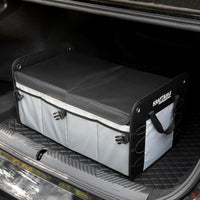 Auto Organizer Kofferraumbox Autokiste Kofferraumkiste