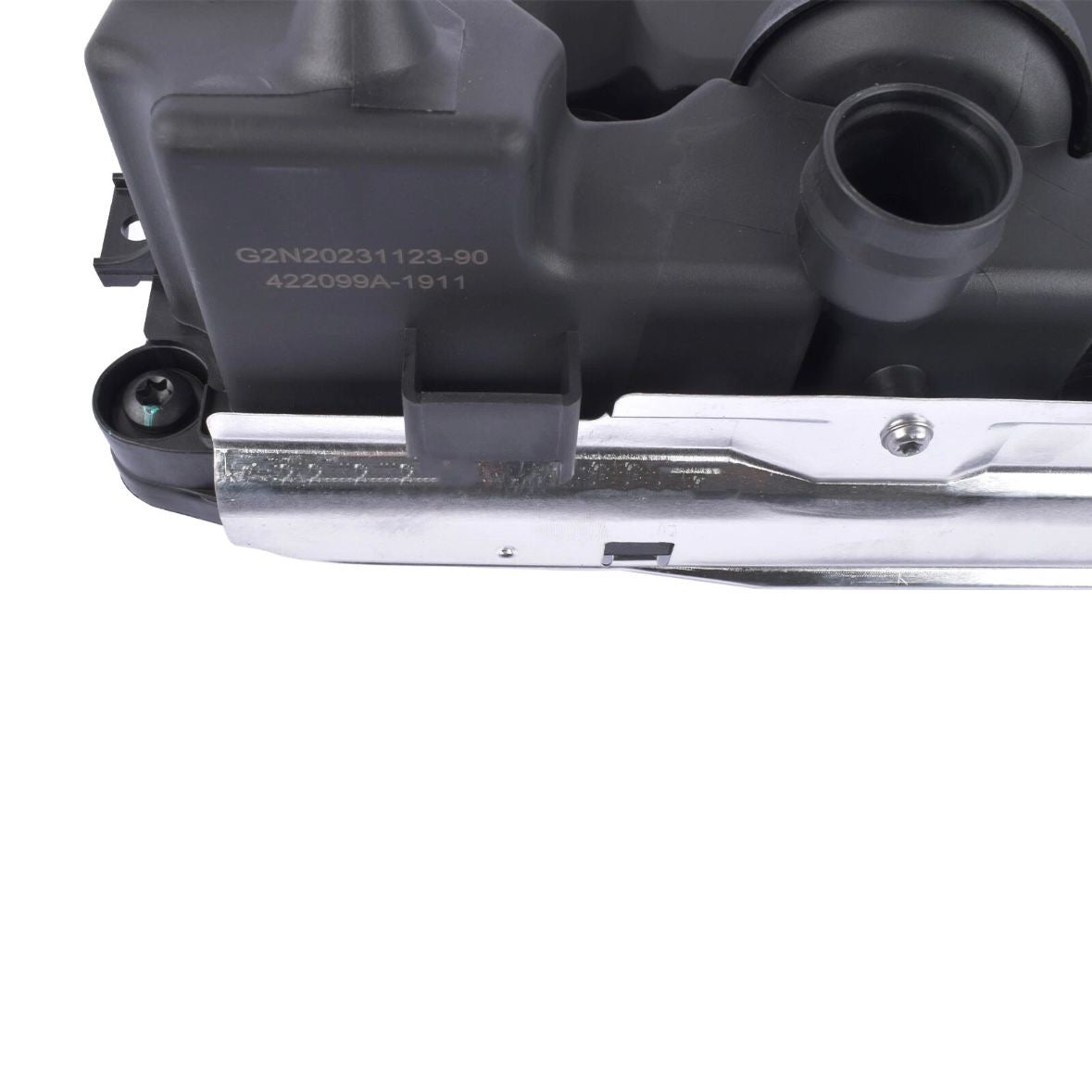 Zylinderkopfhaube Ventildeckel für Audi A3 VW Golf Seat Skoda Octavia 1.6 TDi