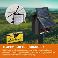 Weidezaungerät Elektrozaungerät Weidezaun Weidegerät Elektrozaun