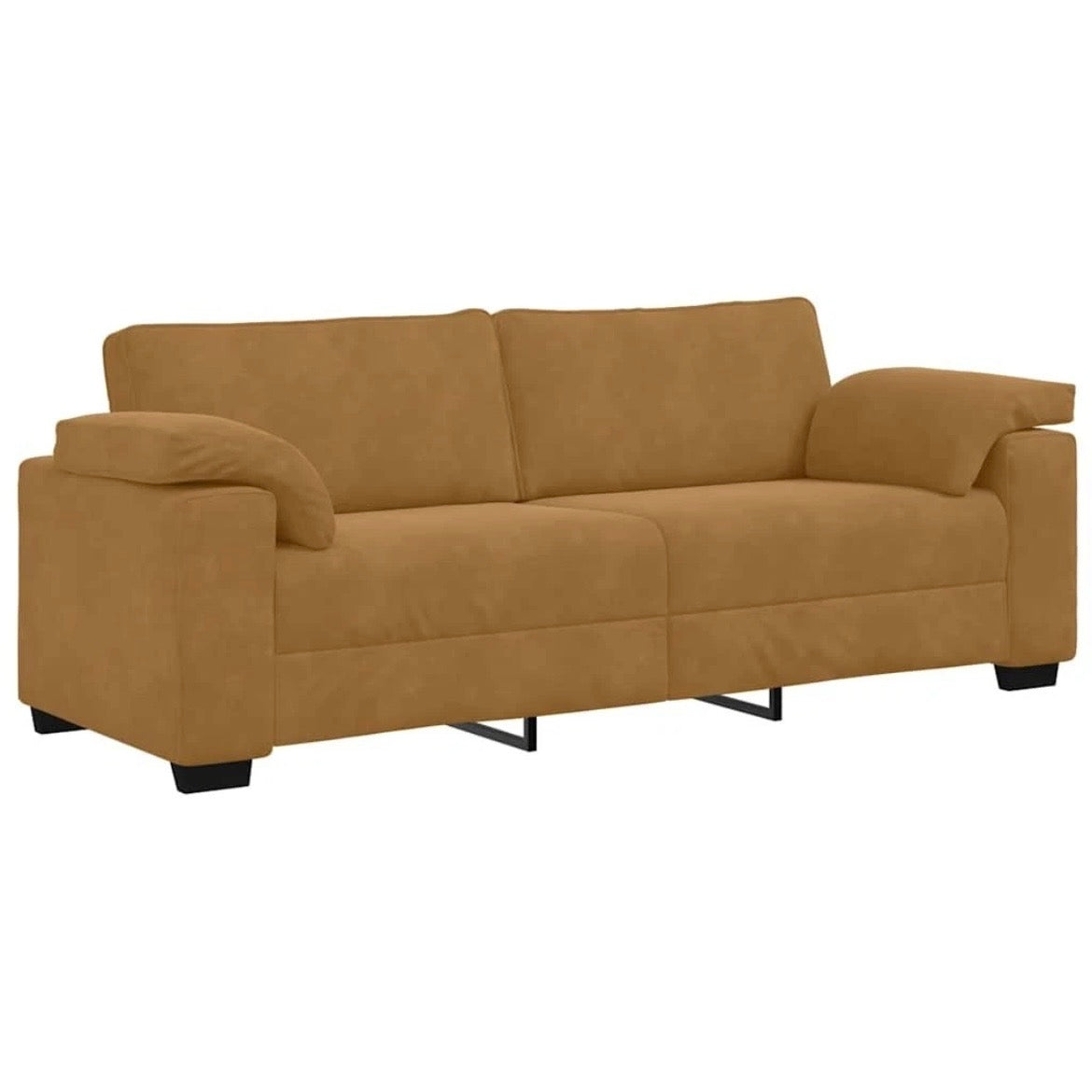3 Sitzer Sofa Couch Polstersofa Wohnzimmer Möbel