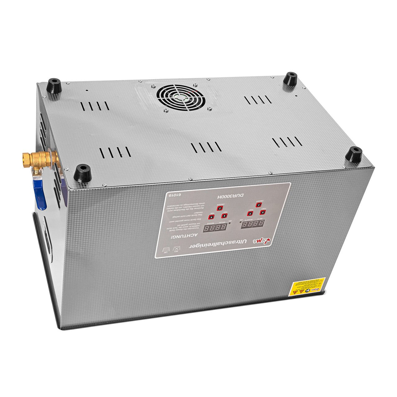Ultraschallreiniger Ultraschall Ultraschallreinungsgerät Reiniger