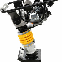 Rüttelstampfer Stampfer 6,5 PS Loncin Verdichter Stampfer