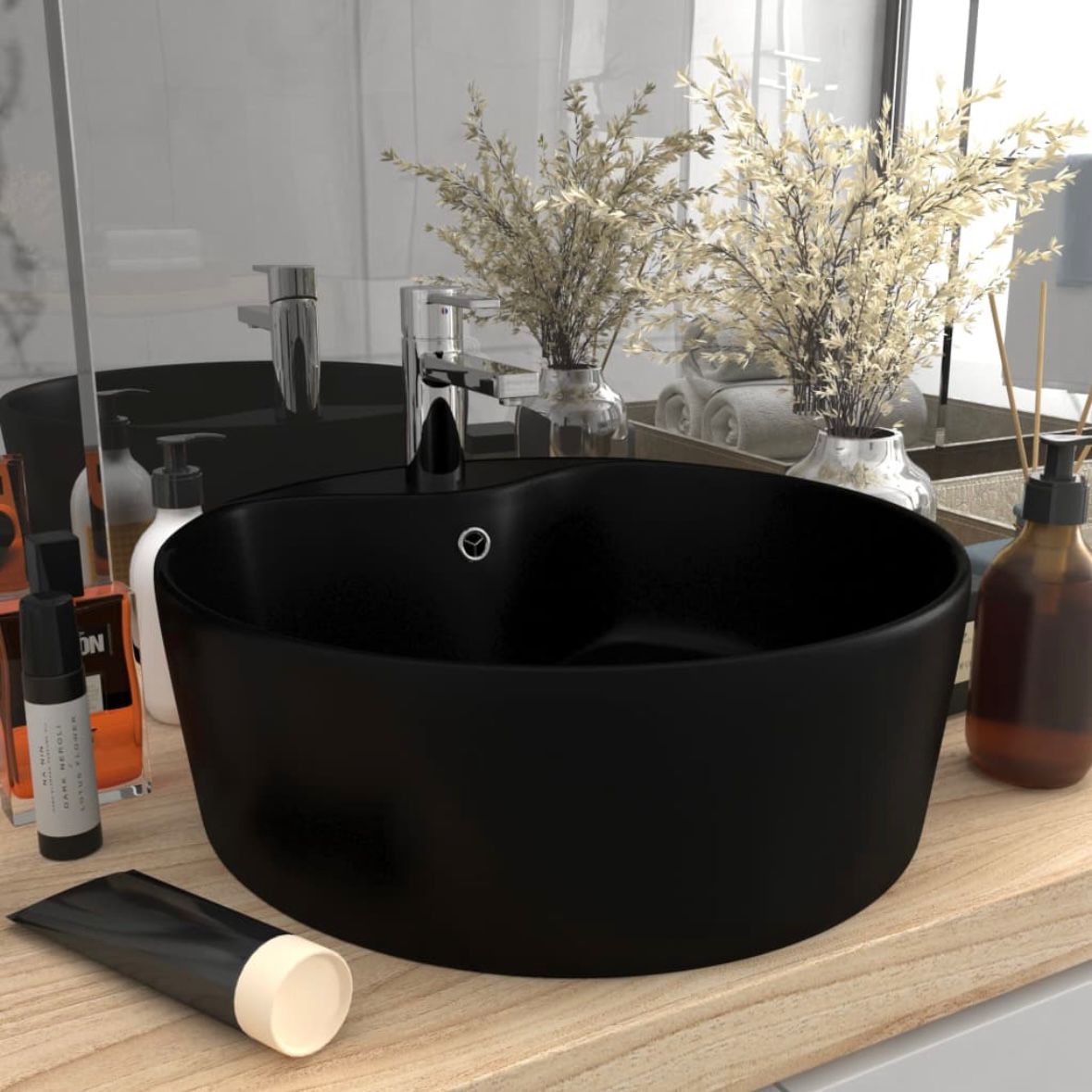 Luxus Waschbecken Waschschale Becken