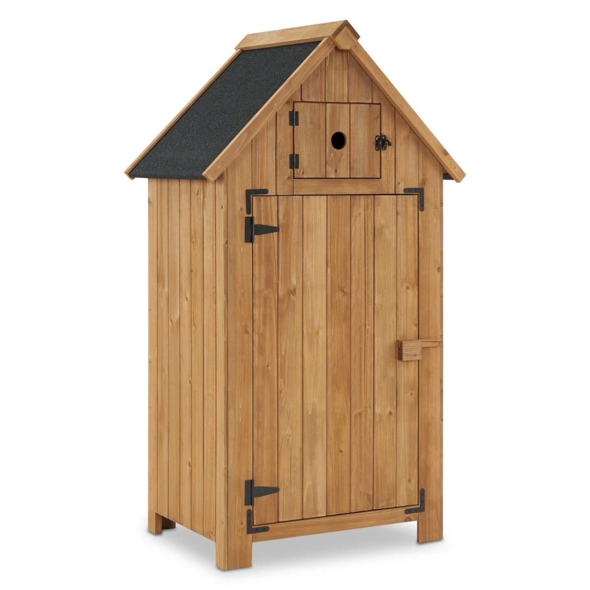 Gartenschrank Outdoor Gartenhaus Gerätehaus Wetterfest Garten Schrank