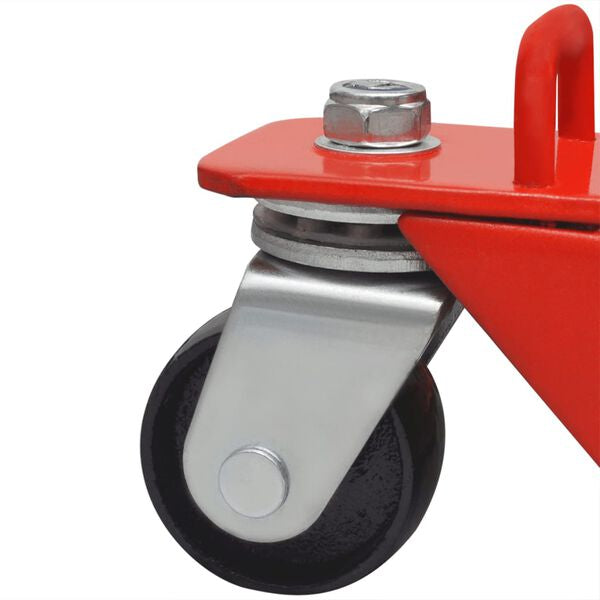 Hydraulisch Motorrad Hebebühne Hebetechnik Kfz Werkstatt