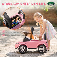 Rutschauto Rutschfahrzeug Kinderauto Outdoor Kinderfahrzeug