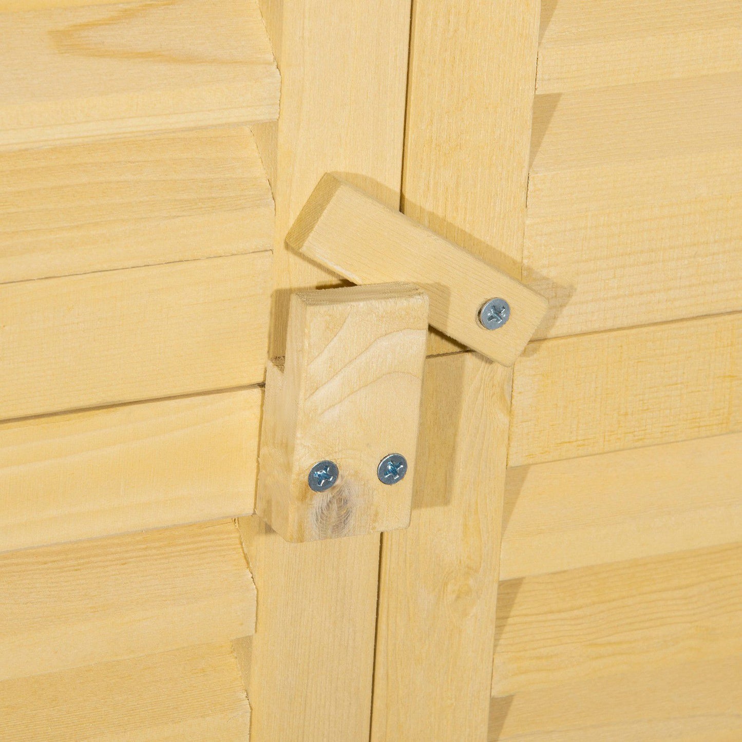 Gartenschrank Geräteschuppen 160cm Geräteschrank Schrank Gartenmöbel