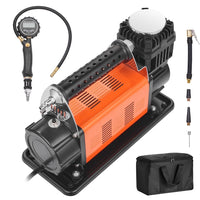 12V Luftkompressor Luftpumpe
Druckluftkompressor Kfz