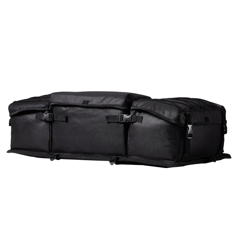 50l Heckaufbewahrungstasche Hecktasche Heckfrachttasche Ausrüstungstasche