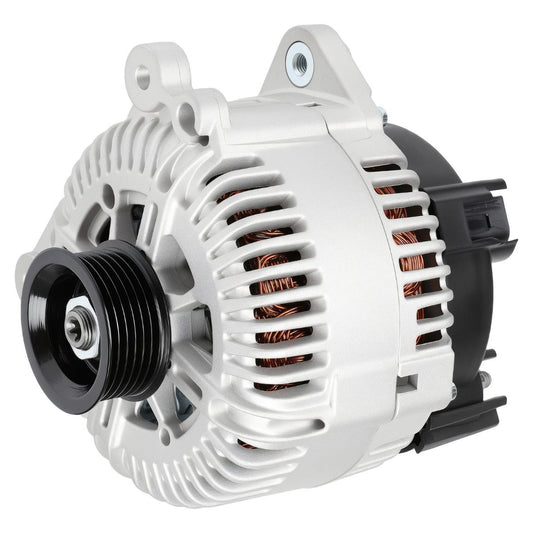 Lichtmaschine Generator 180-A Für Audi A6 4F C6 2.7 3.0 TDI BJ 04-11