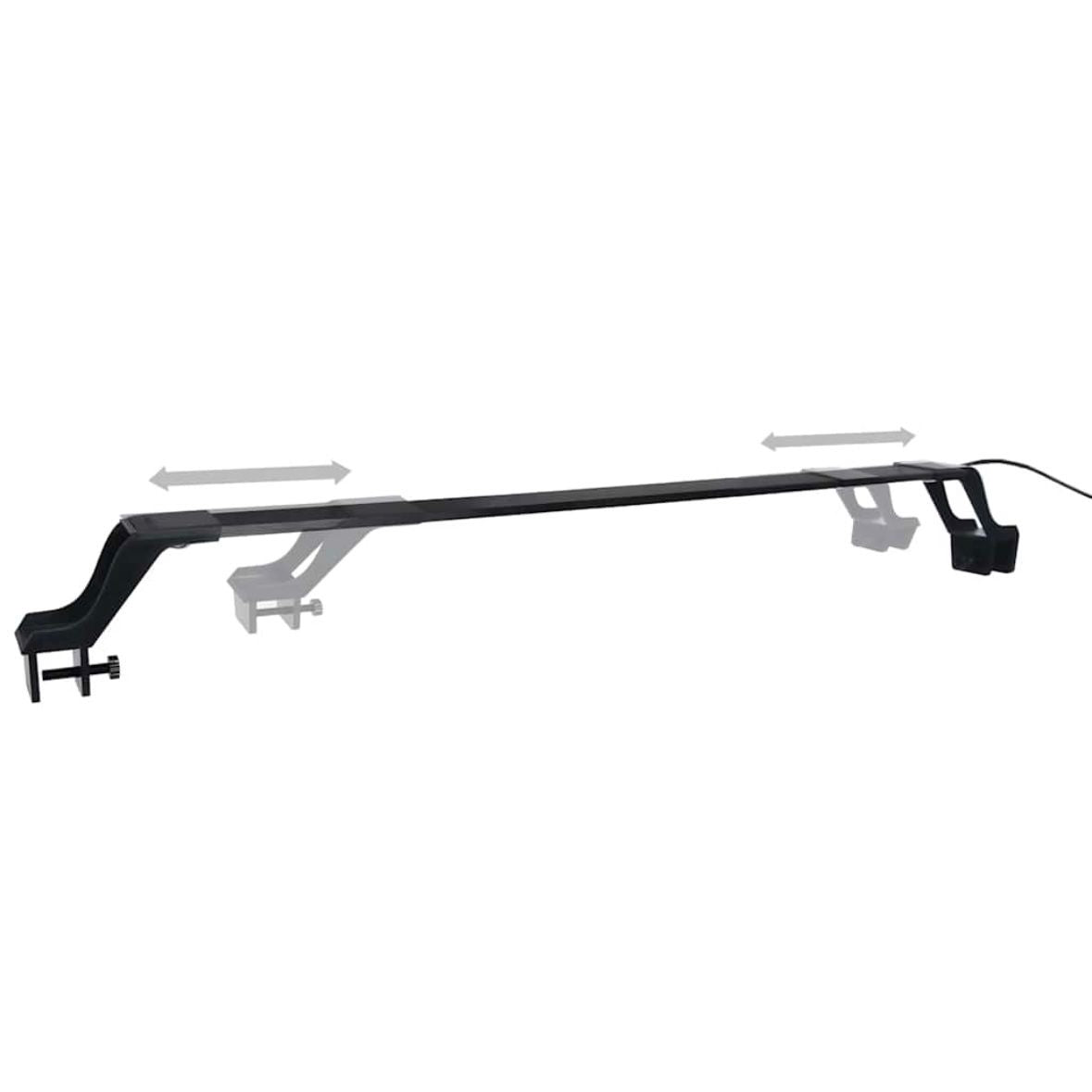 Aquarium LED Lampe Beleuchtung Fischtank Fische