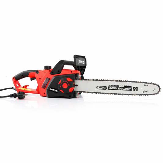 Elektro Kettensäge 2400W 40cm