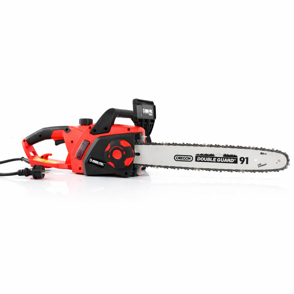 Elektro Kettensäge 2400W 40cm