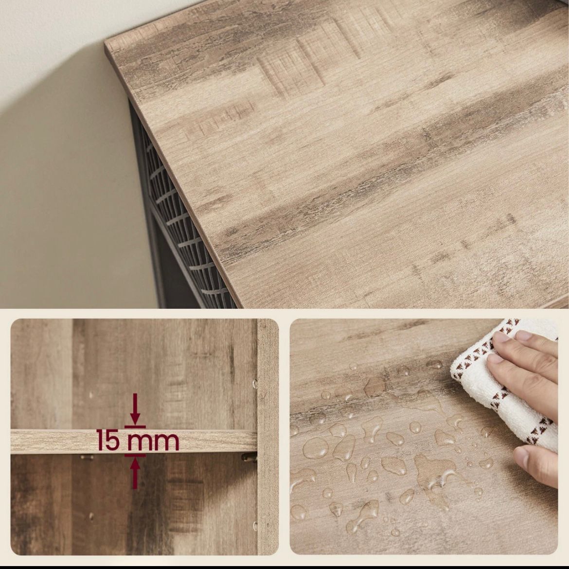 Sideboard Küchenschrank Aufbewahrungsschrank Küche Esszimmer