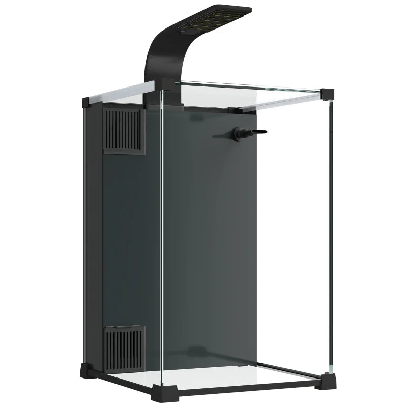 Aquarium Fischwassertank Zuchtbehälter Wasserbehälter Tank