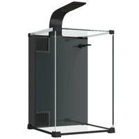 Aquarium Fischwassertank Zuchtbehälter Wasserbehälter Tank