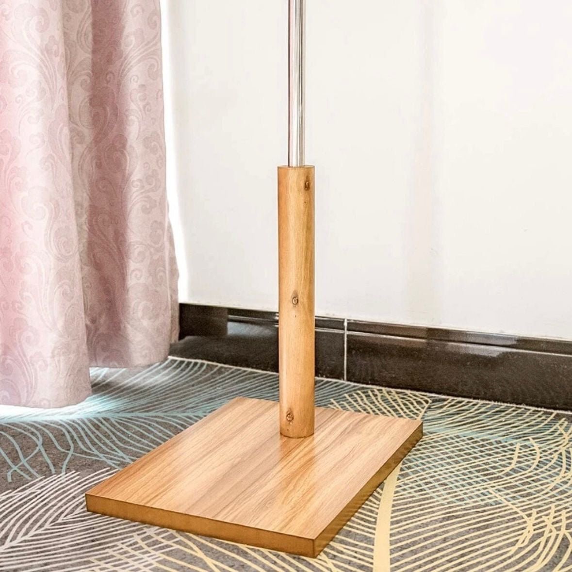 Schaufensterpuppe Höhe verstellbar Gr.36/38