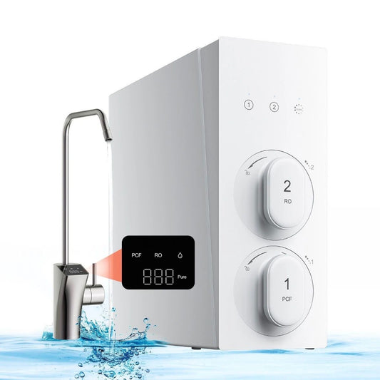 Umkehrosmose-Wasserfilter 600 GPD