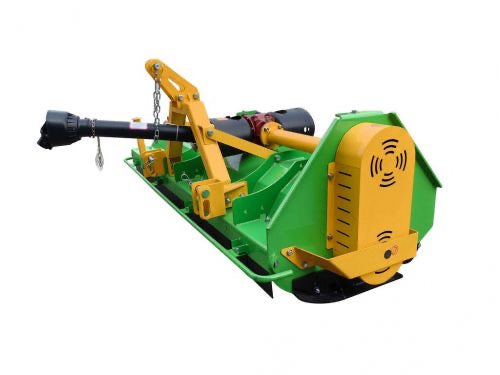 Schlegelmulcher Pro 200cm Profi Front/Heck Mulcher Seitenverschiebung