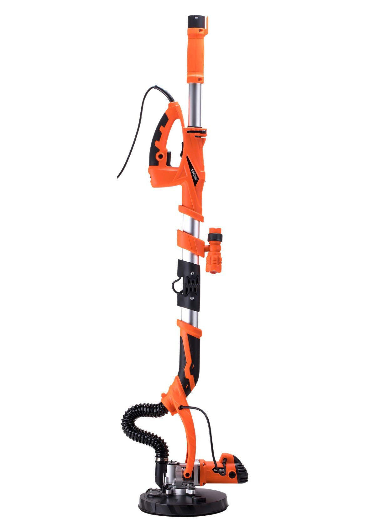 Langhalsschleifer 1500W mit LED Schleifer Trockenbauschleifer Giraffenschleifer