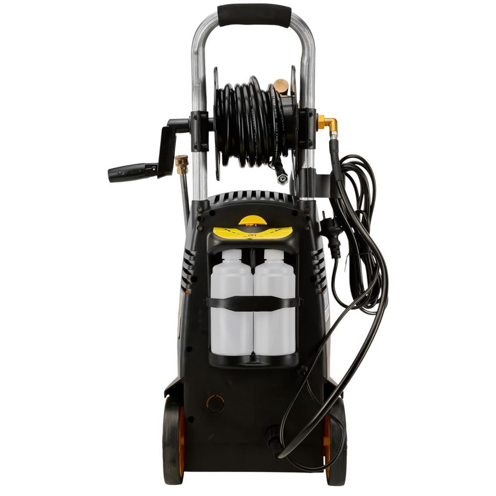Hochdruckreiniger 2800W Reiniger Hochdruck Reinigung