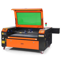 100W CO2 Lasergravierer Schneider Graviermaschine Gravur