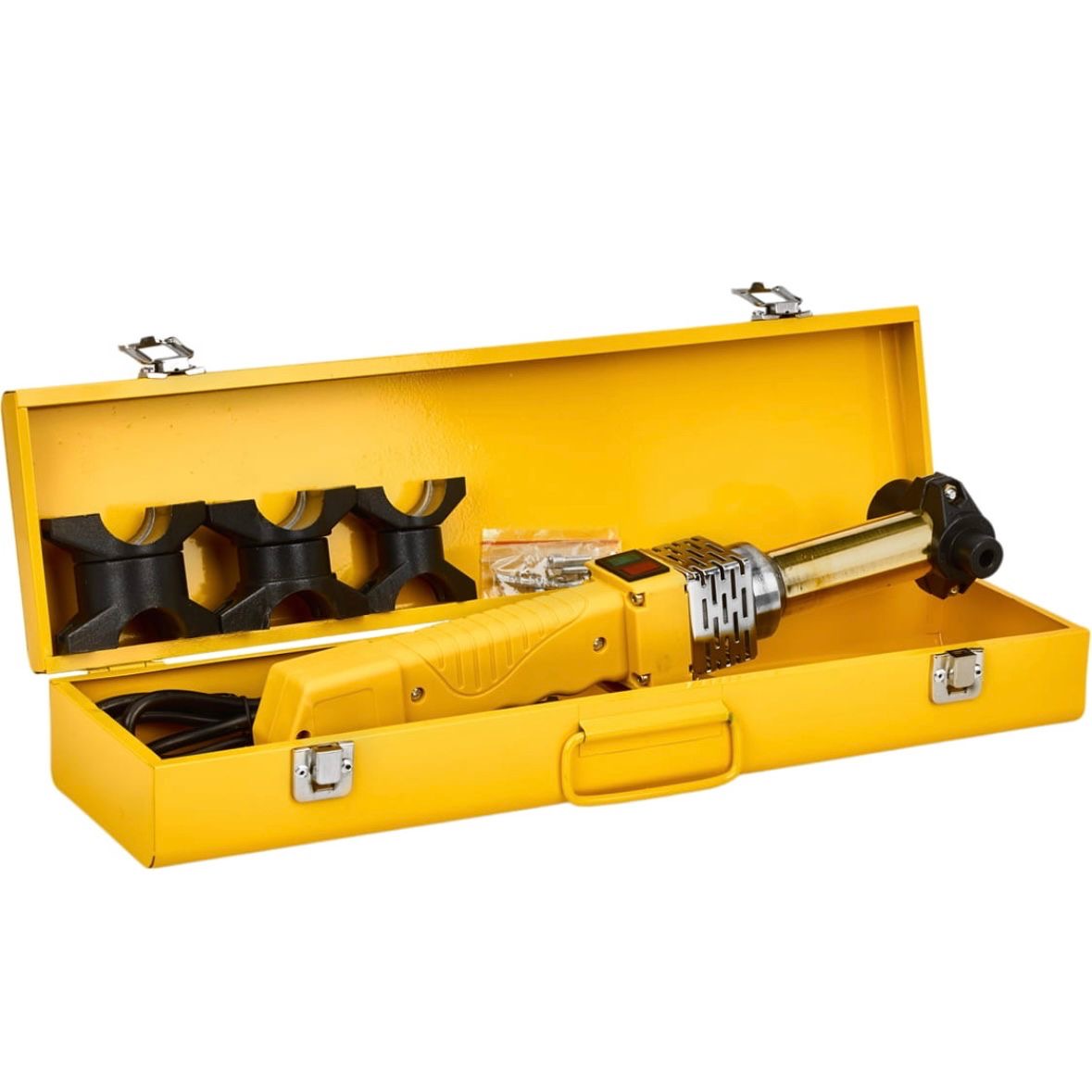 Rohrschweißgerät 2800W Set Schweißgerät Schweißen Rohrschweißer