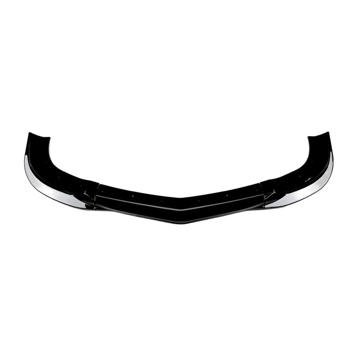 Spoilerlippe Frontspoiler Für Mercedes C-Klasse W204 2007-2010