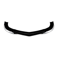 Spoilerlippe Frontspoiler Für Mercedes C-Klasse W204 2007-2010