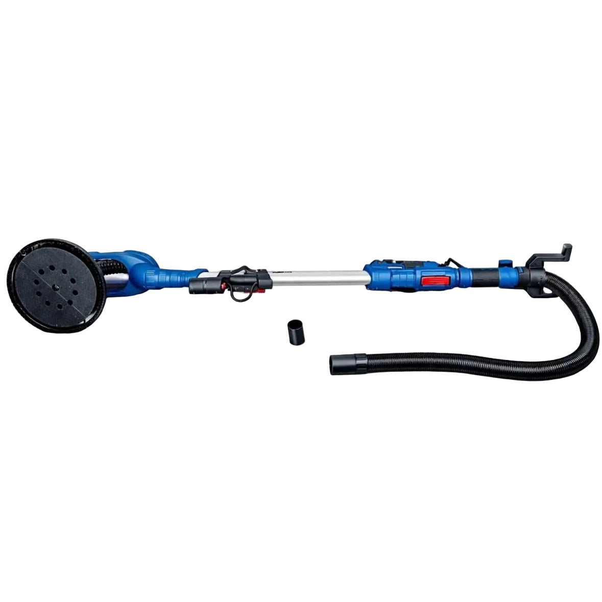 Trockenbauschleifer Langhalsschleifer Giraffe 2100W LED Staubabsaugung