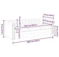 Wohnzimmercouch Polstersofa Sofa Wohnzimmermöbel Couch