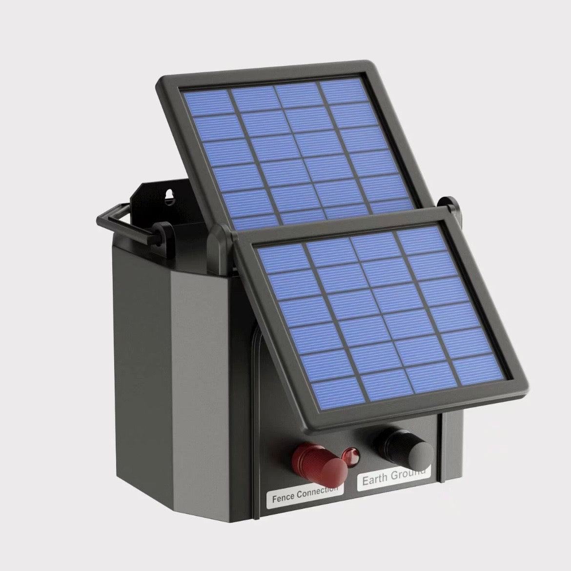 Weidezaungerät Elektrozaungerät Weidezaun Weidegerät Elektrozaun