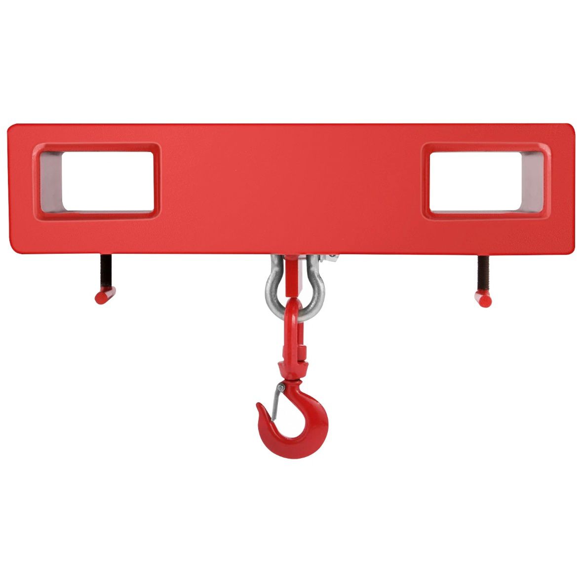 Gabelstapler Hebehaken 2t Kranhaken Stapler