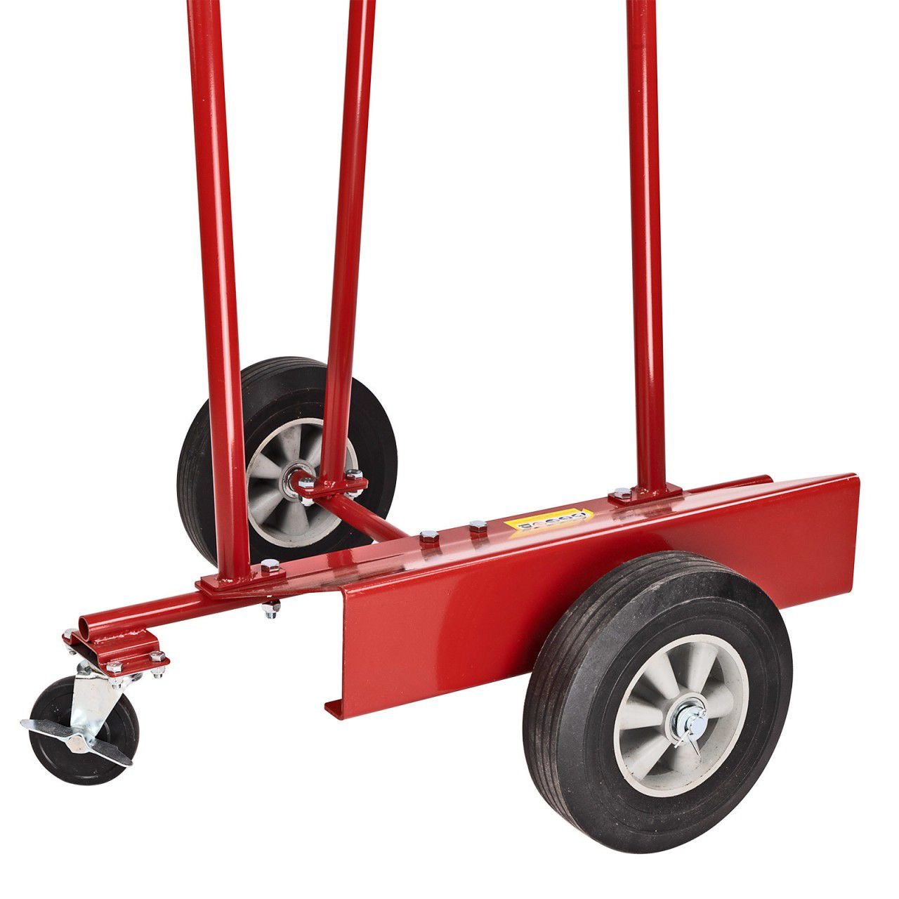 Plattenwagen 300kg Transportwagen Wagen Transport Baustelle