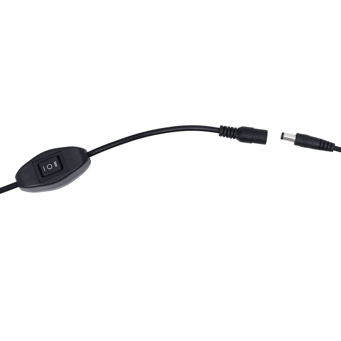 Aquarium LED Lampe Beleuchtung Fischtank Fische