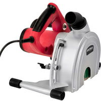 Mauernutfräse 3100W 150mm Fräsmaschine Werkstatt