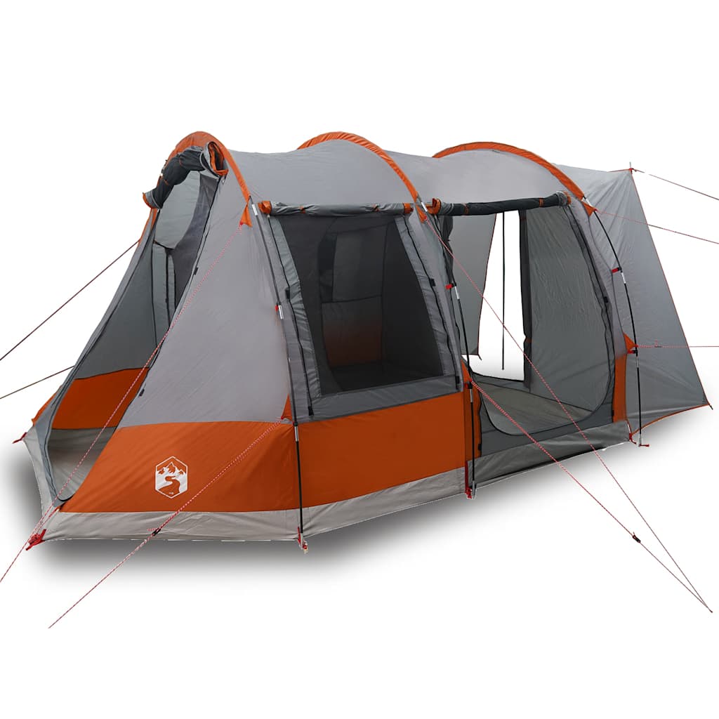 Autozelt 2 Personen Wasserfest Campingzelt Heckzelt PKW Zelt Outdoor