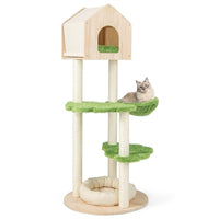 Kratzbaum Katzenbaum Sisal