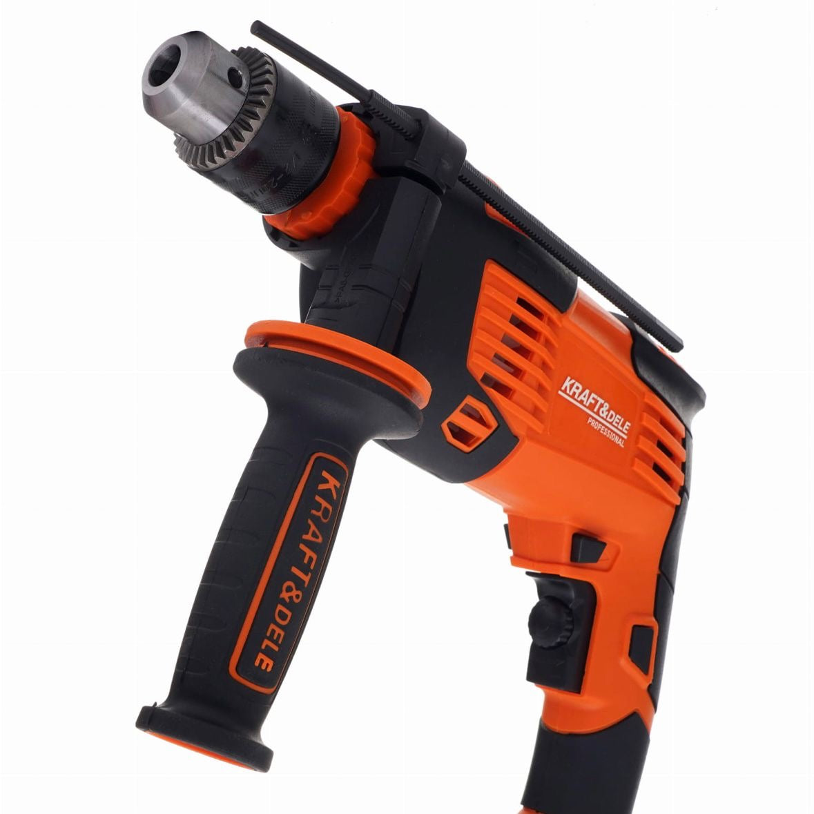 Schlagbohrmaschine Bohrer Schlagbohrer Werktatt Werkzeug 1600W