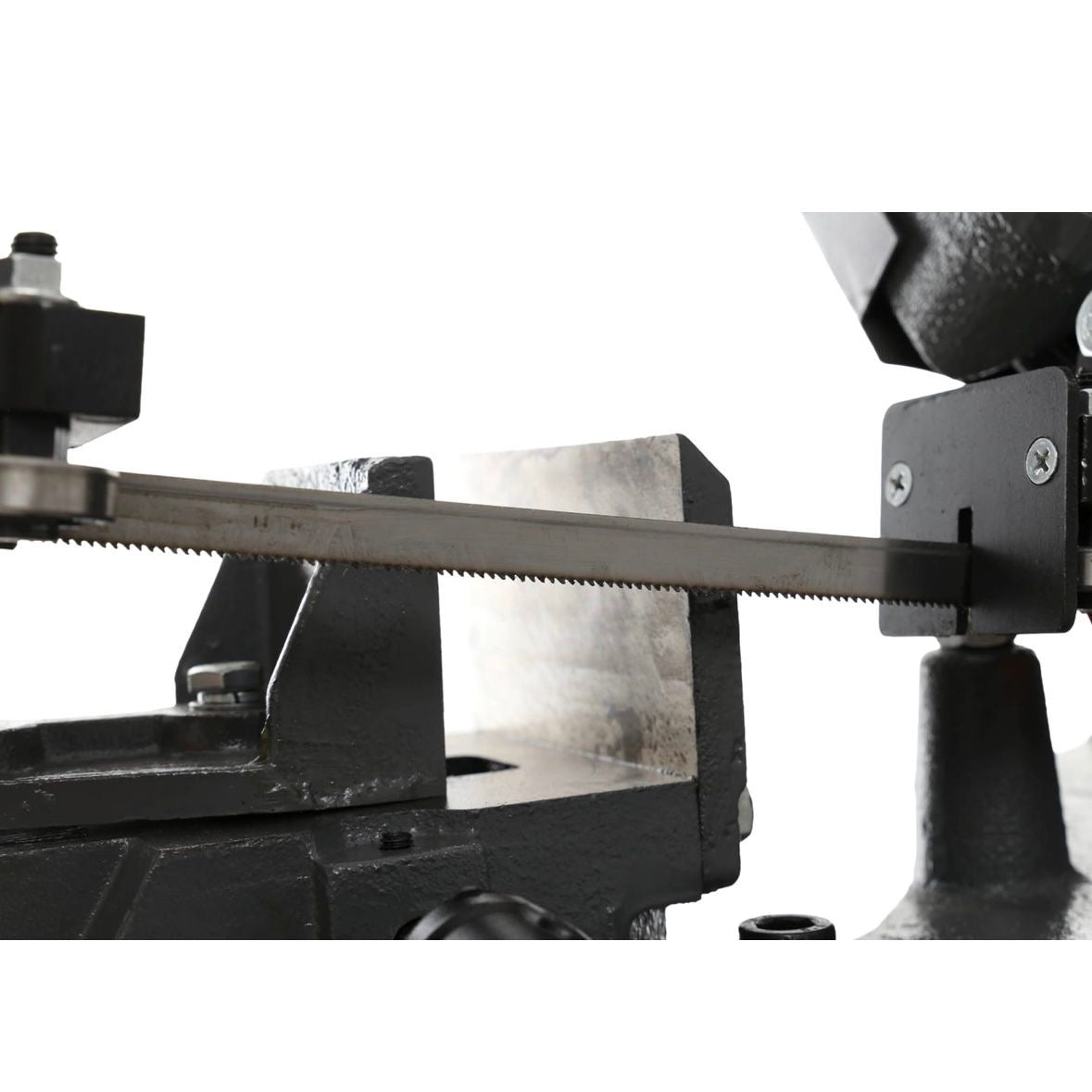 Metall Bandsäge Säge 700W Metallsäge Sägen