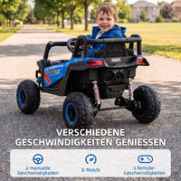 Kinder Elektroauto 12V Kinderauto Elektrisches Spielzeug Auto